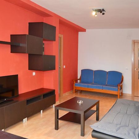 Apartamento Goya Málaga Exterior foto