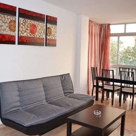 Apartamento Goya Málaga Exterior foto
